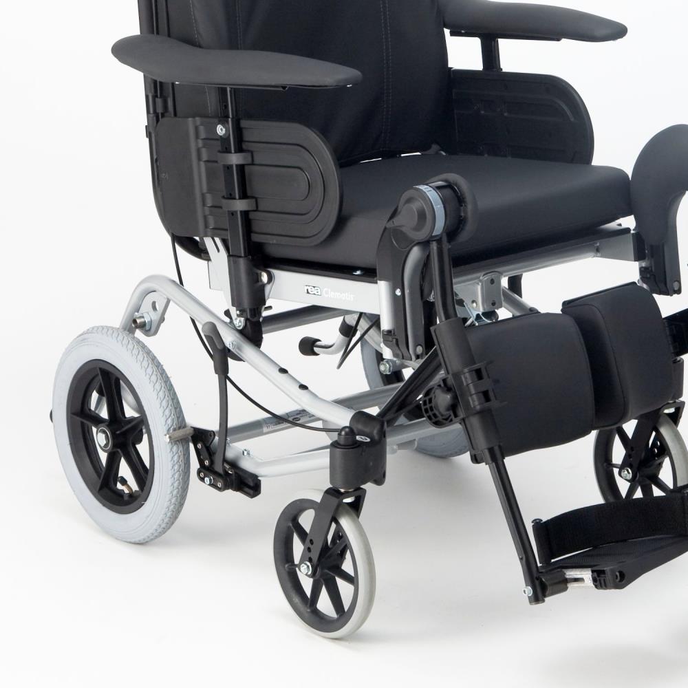 Invacare Rea Clematis - Calf Pads.