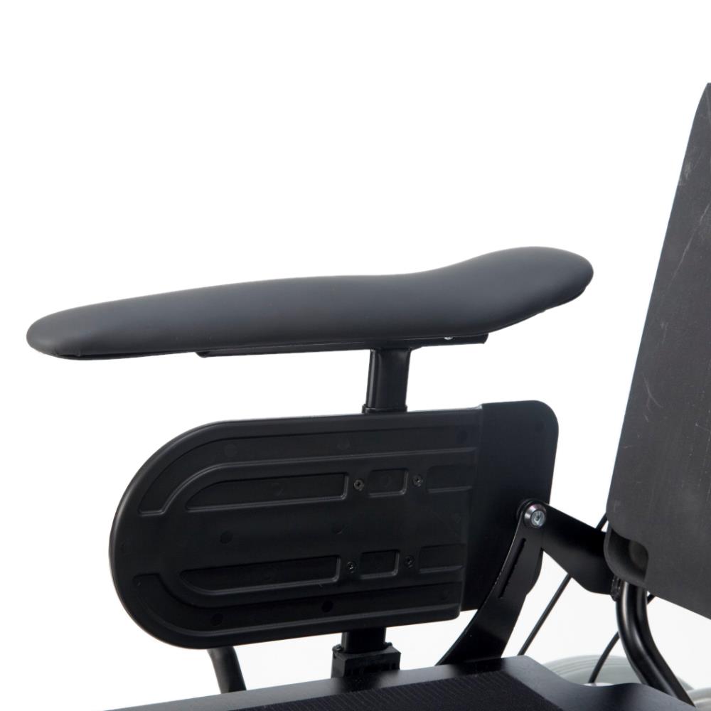 Invacare Rea Clematis - Ducktail armrest pads