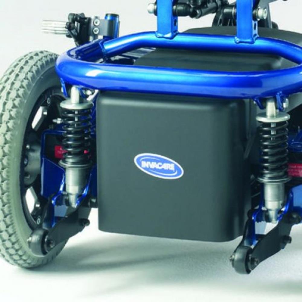 Invacare Spectra Blitz