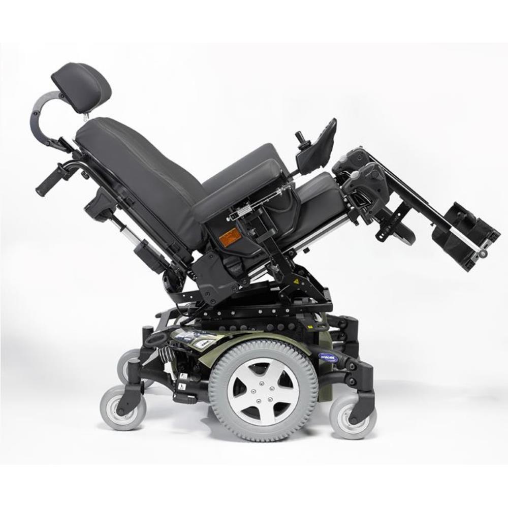 Invacare TDX SP2 - Seat tilt