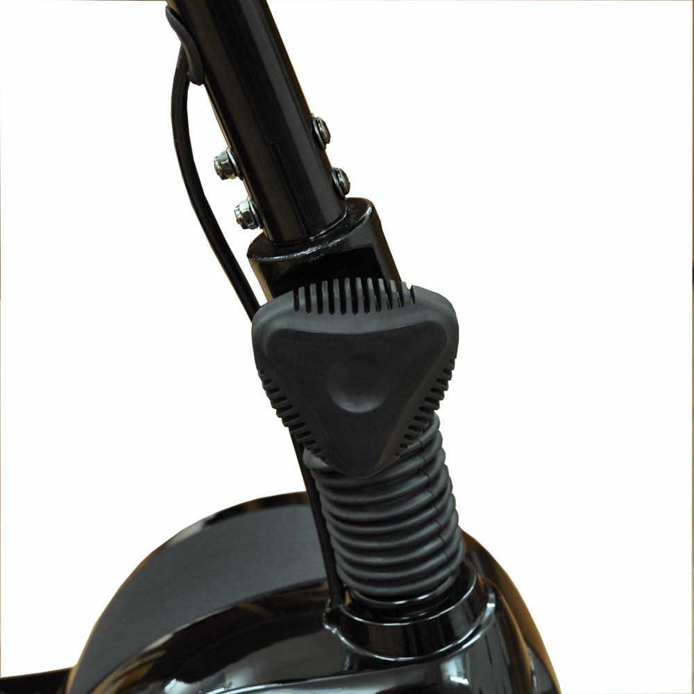 Kymco K-Lite Comfort - Adjustable Tiller Arm.