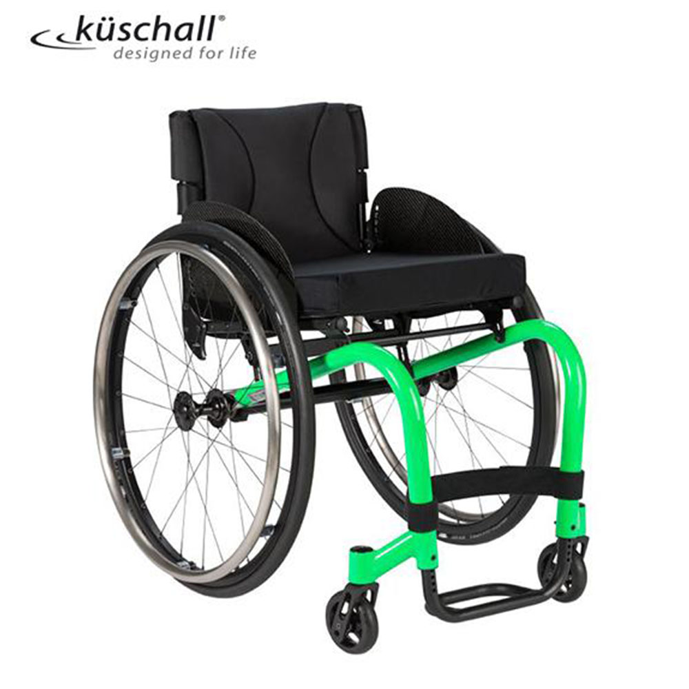 Kuschall K-Series - Active Wheelchair