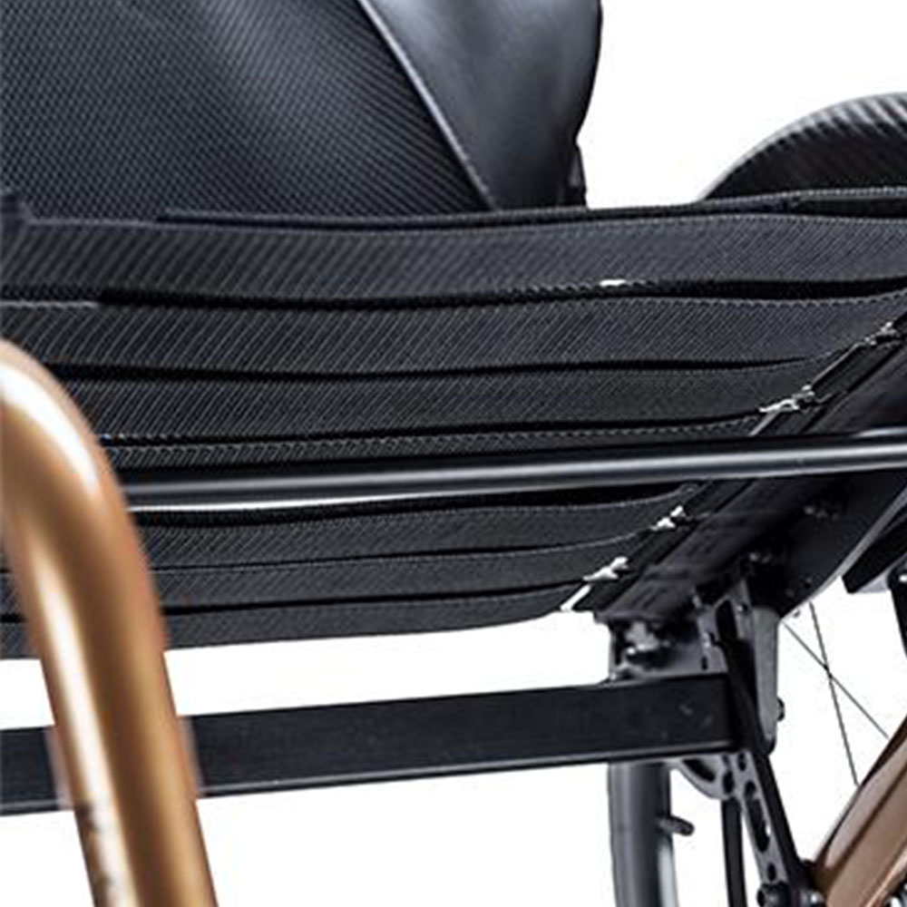 Kuschall K-Series - Seat