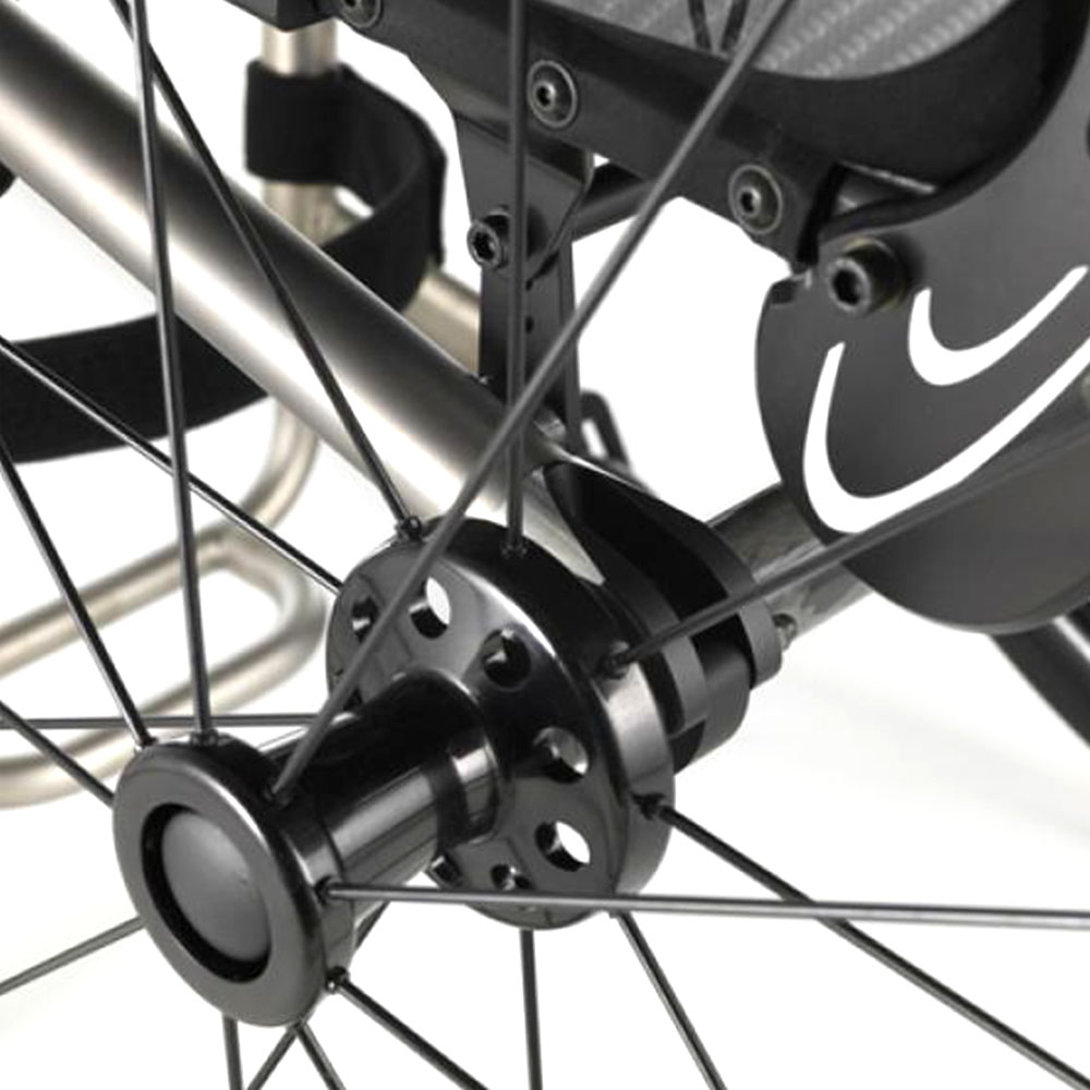 Kuschall K-Series - Wheel