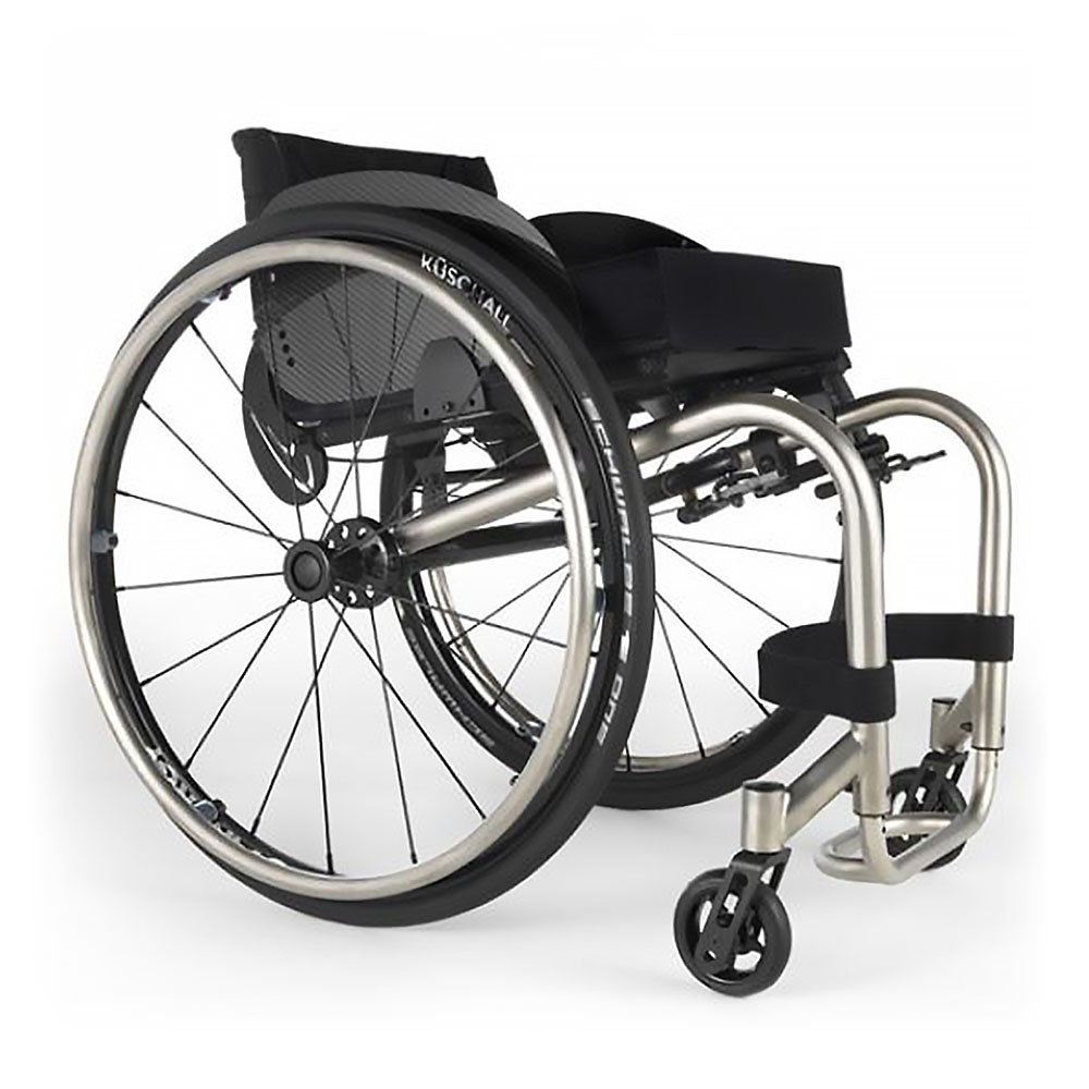 Kuschall K-Series - Active Wheelchair