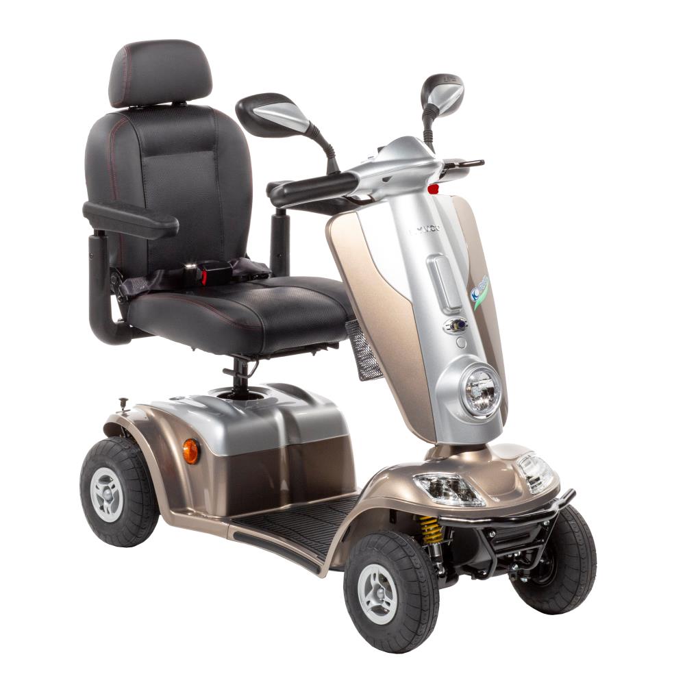 Kymco Midi XLS - Metallic Mink