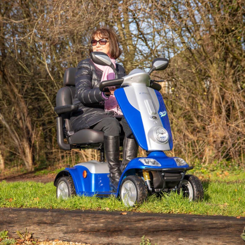 Kymco Midi XLS - Lifestyle Photo 7