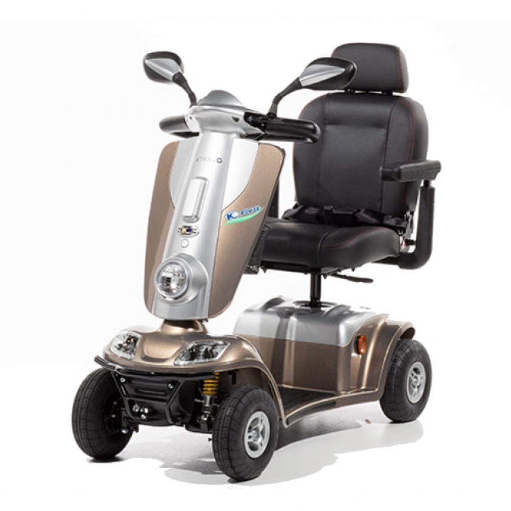 Kymco Midi XLS - Metallic Mink