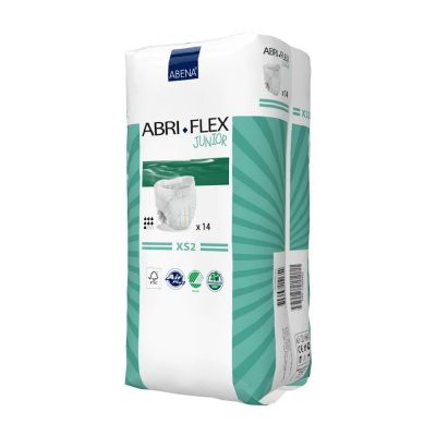 Abena Abri-Flex Premium Incontinence Pull-up Pants (Junior)