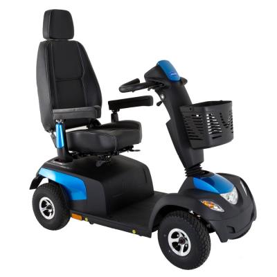 Invacare Comet Pro