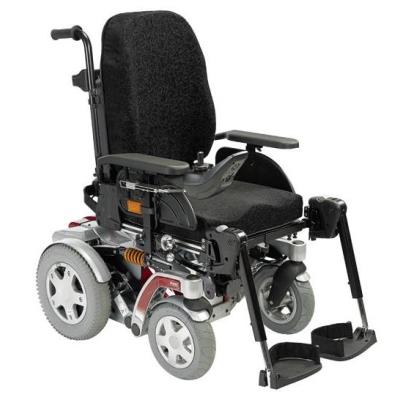 Invacare Storm 4 X-plore with True Track Plus