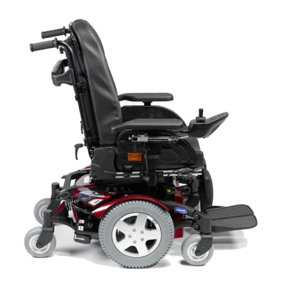 Invacare TDX SP2