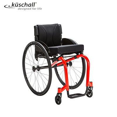 Kuschall R-Series R33 Wheelchair