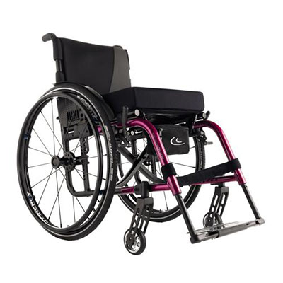 Kuschall Ultra Light Wheelchair