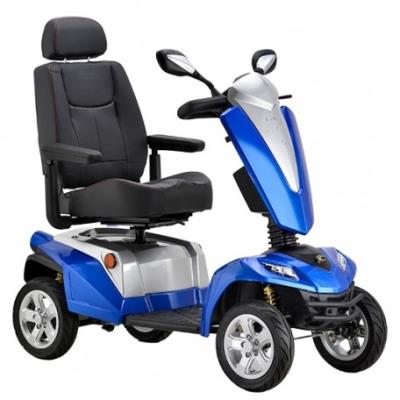 Kymco Maxer ForU