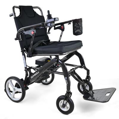 One Rehab Olympus CF