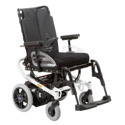 OttoBock A200 Power wheelchair