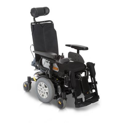 Quantum Q4 Powerchair