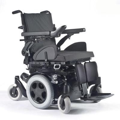 Quickie Salsa M² Powered Wheelchair