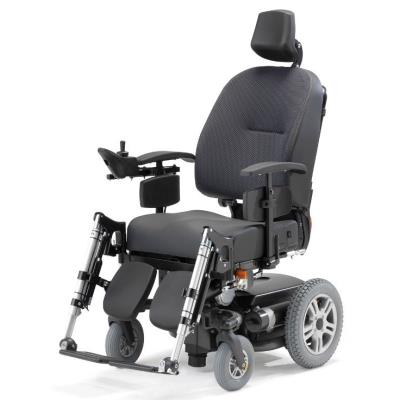 You-Q XP Powered Wheelchair