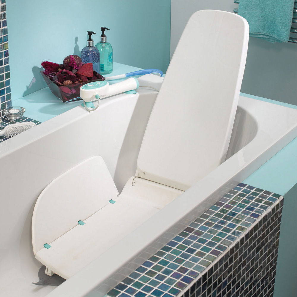 Cumbria Mobility Mountway Aquila Bath Lift Cumbria, Lancashire