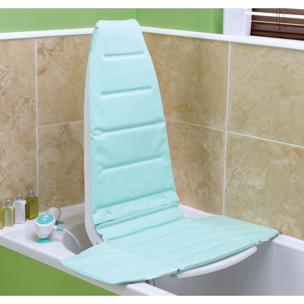 Cumbria Mobility Mountway Neptune Bathlift Cumbria, Lancashire