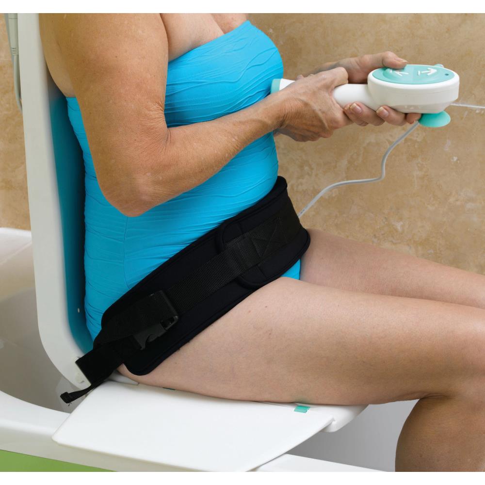 Cumbria Mobility Mountway Neptune Bathlift Cumbria, Lancashire