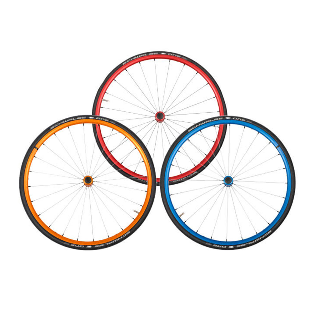 Quickie Neon² Folding Wheelchair - Colour Options