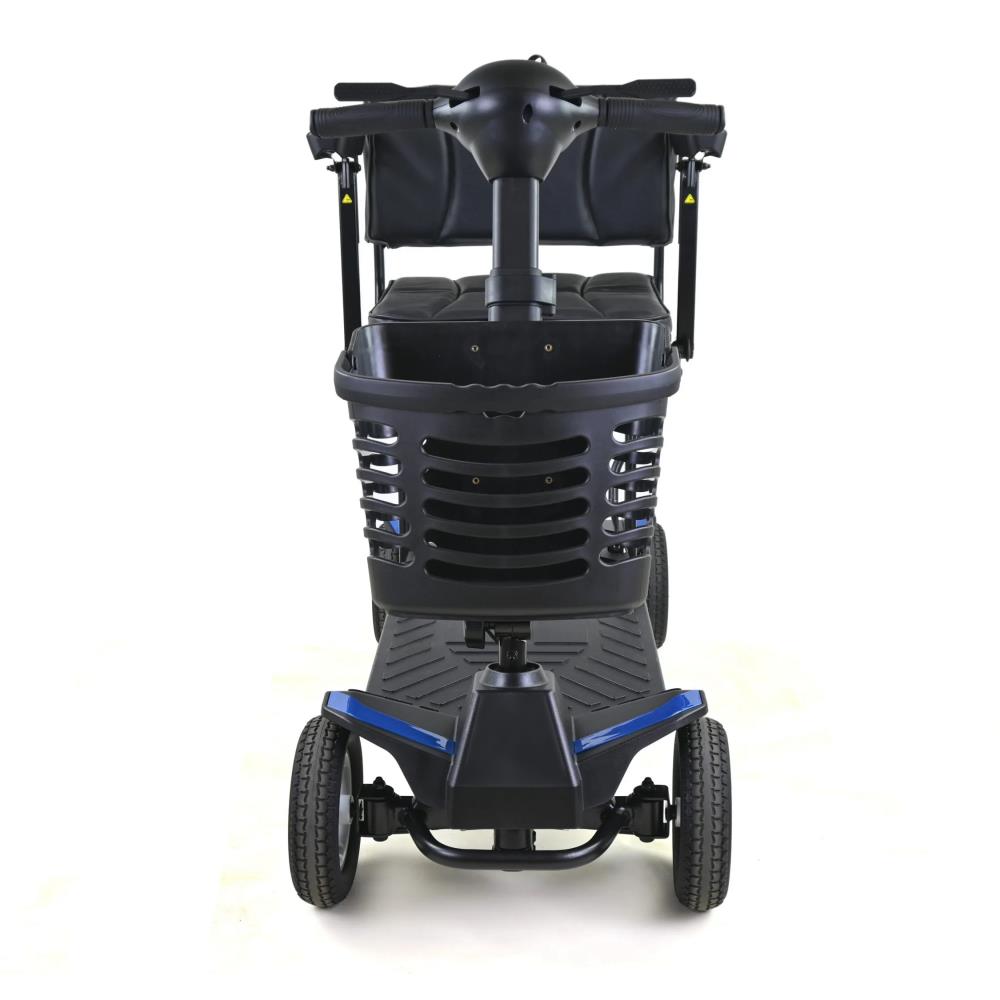 One Rehab Mirage - Front view