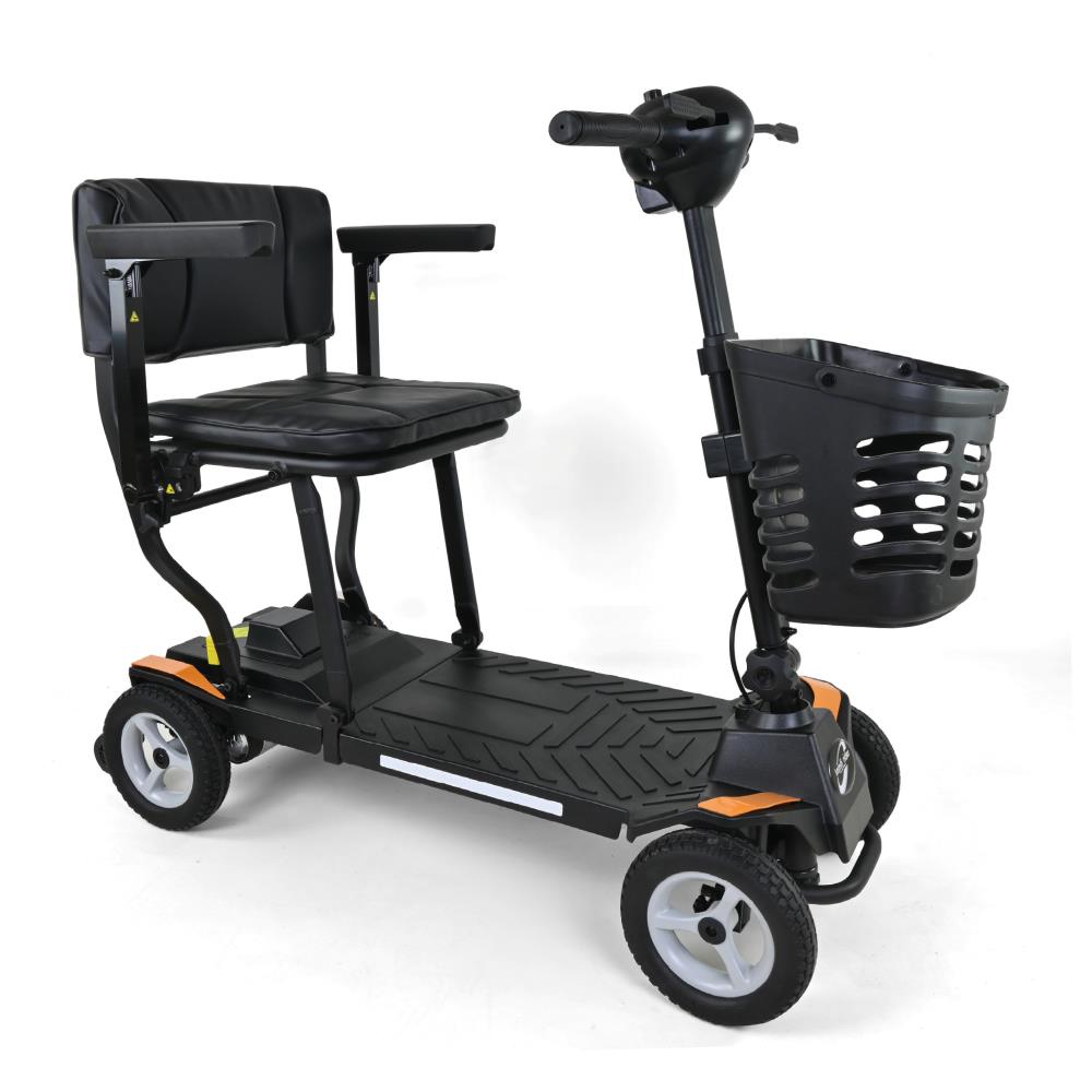 One Rehab Mirage - Lightweight folding mobility scooter