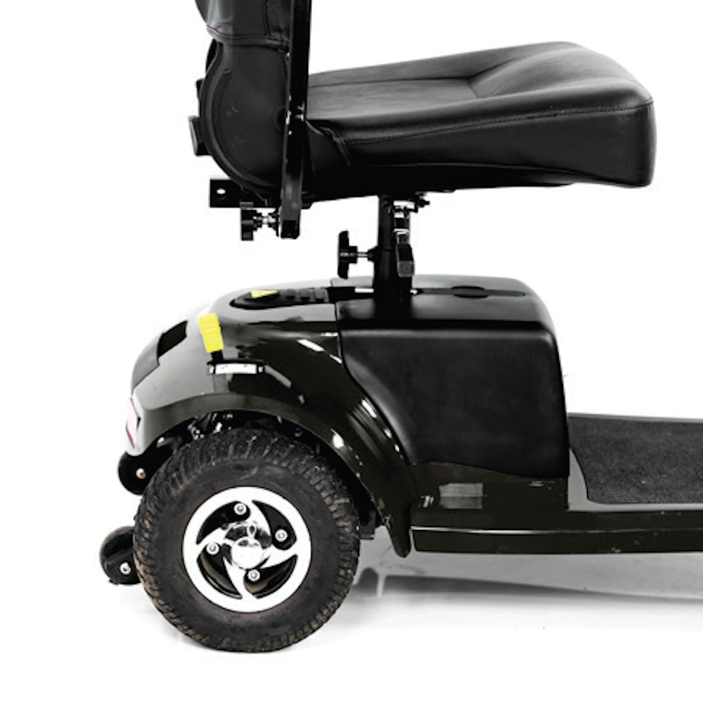 One Rehab Vantage (Lithium) - Lightweight lithium battery weighing just 6kg