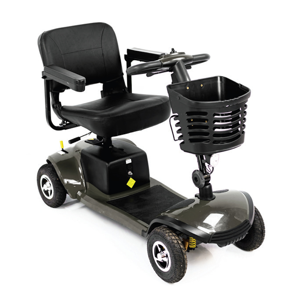 One Rehab Vantage (Lithium) - Lightweight lithium battery