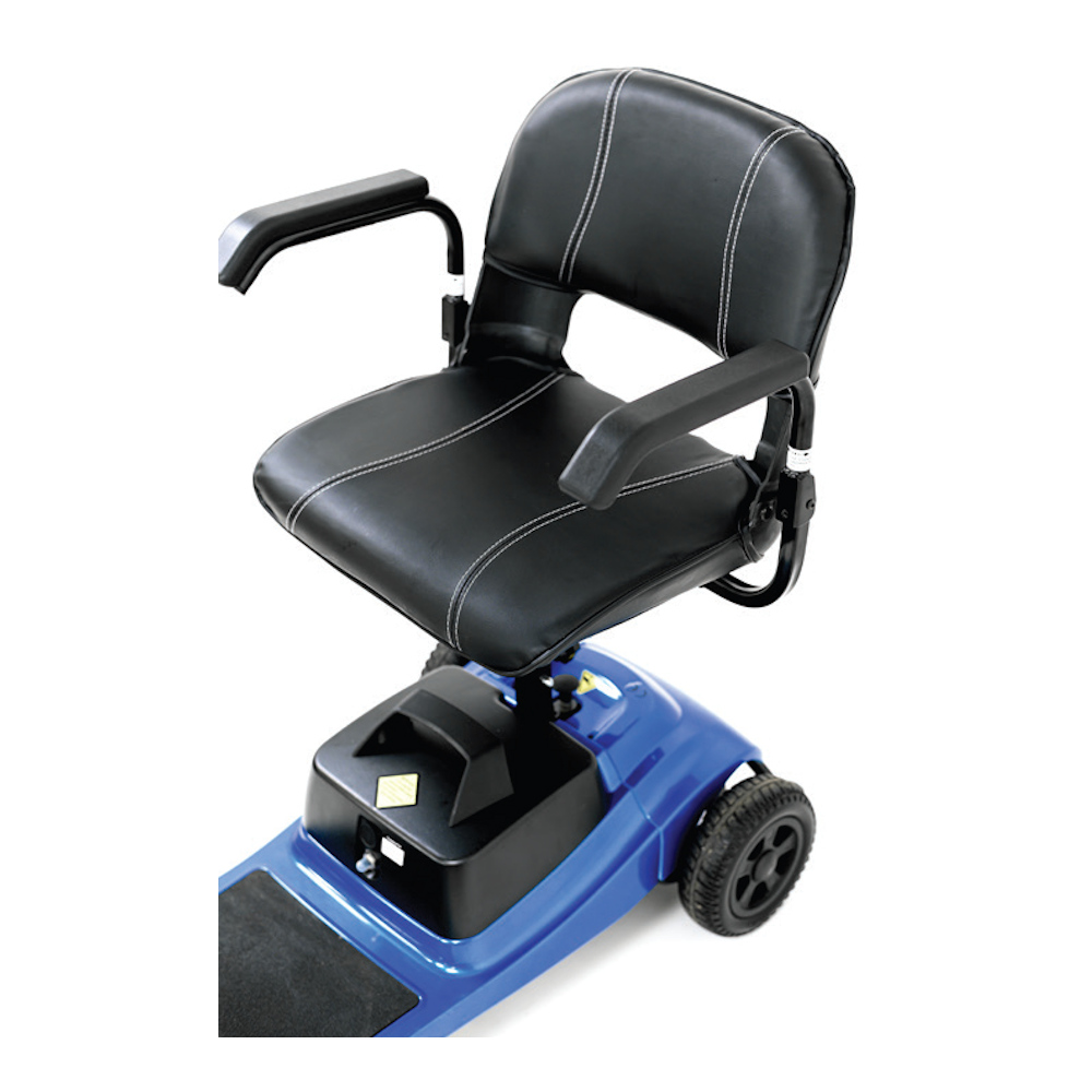 One Rehab Vogue - Lightweight with exceptional legroom