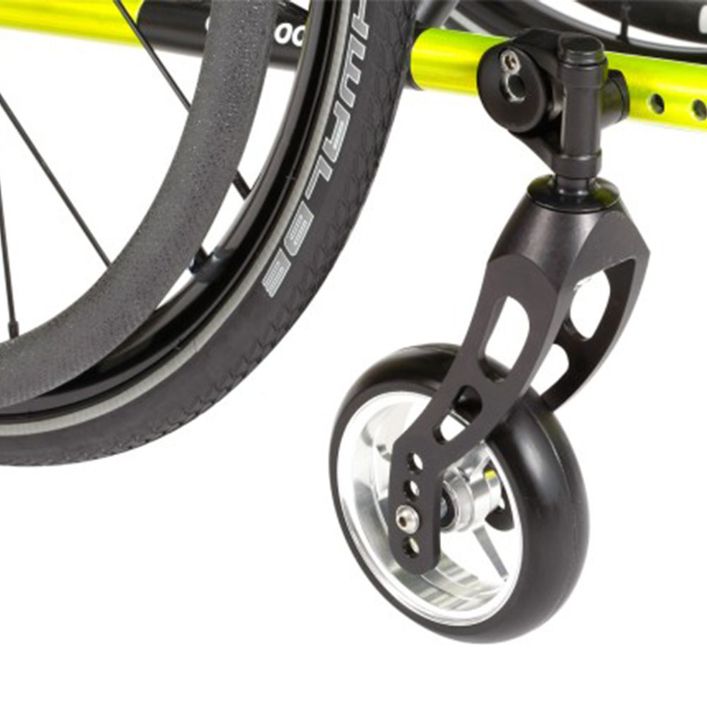 Otto Bock Avantgarde CS - Wheels