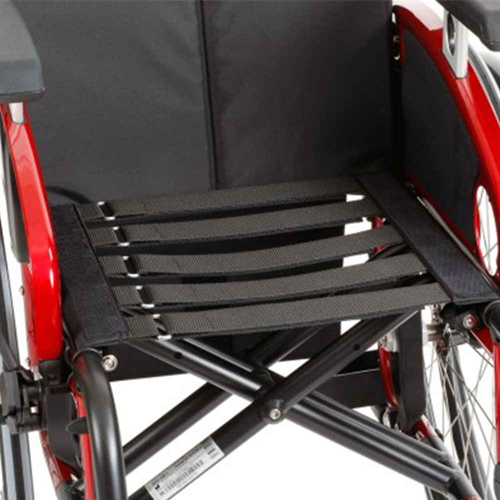 Otto Bock Avantgarde CV - Seat