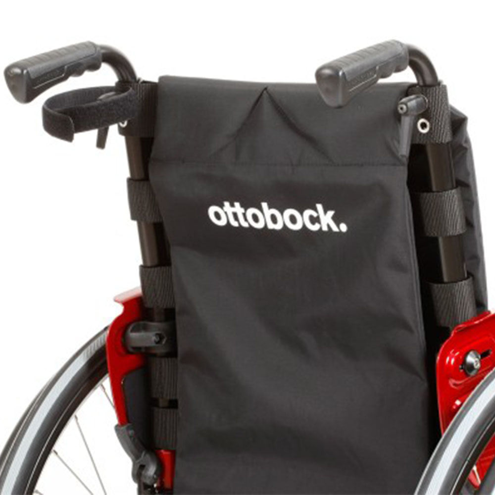 Otto Bock Avantgarde CV - Back Rest