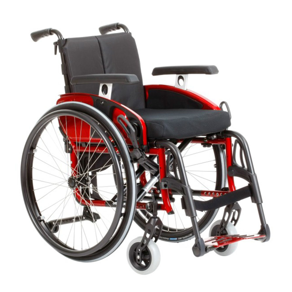 Otto Bock Avantgarde CV - Active Wheelchair