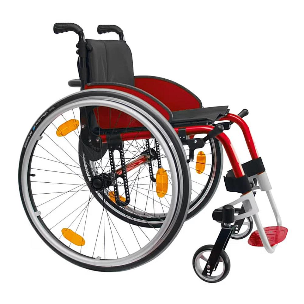 Otto Bock Ventus - Red