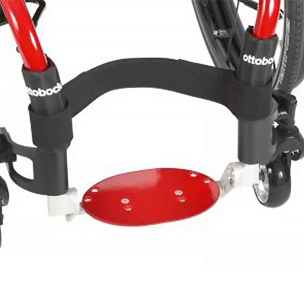 Otto Bock Ventus - Foot Rest