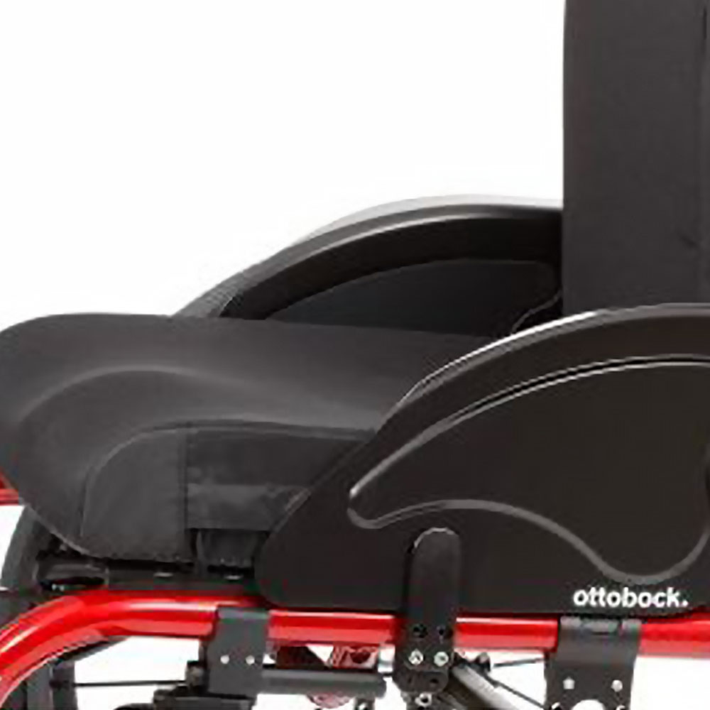 Otto Bock Ventus - Seat