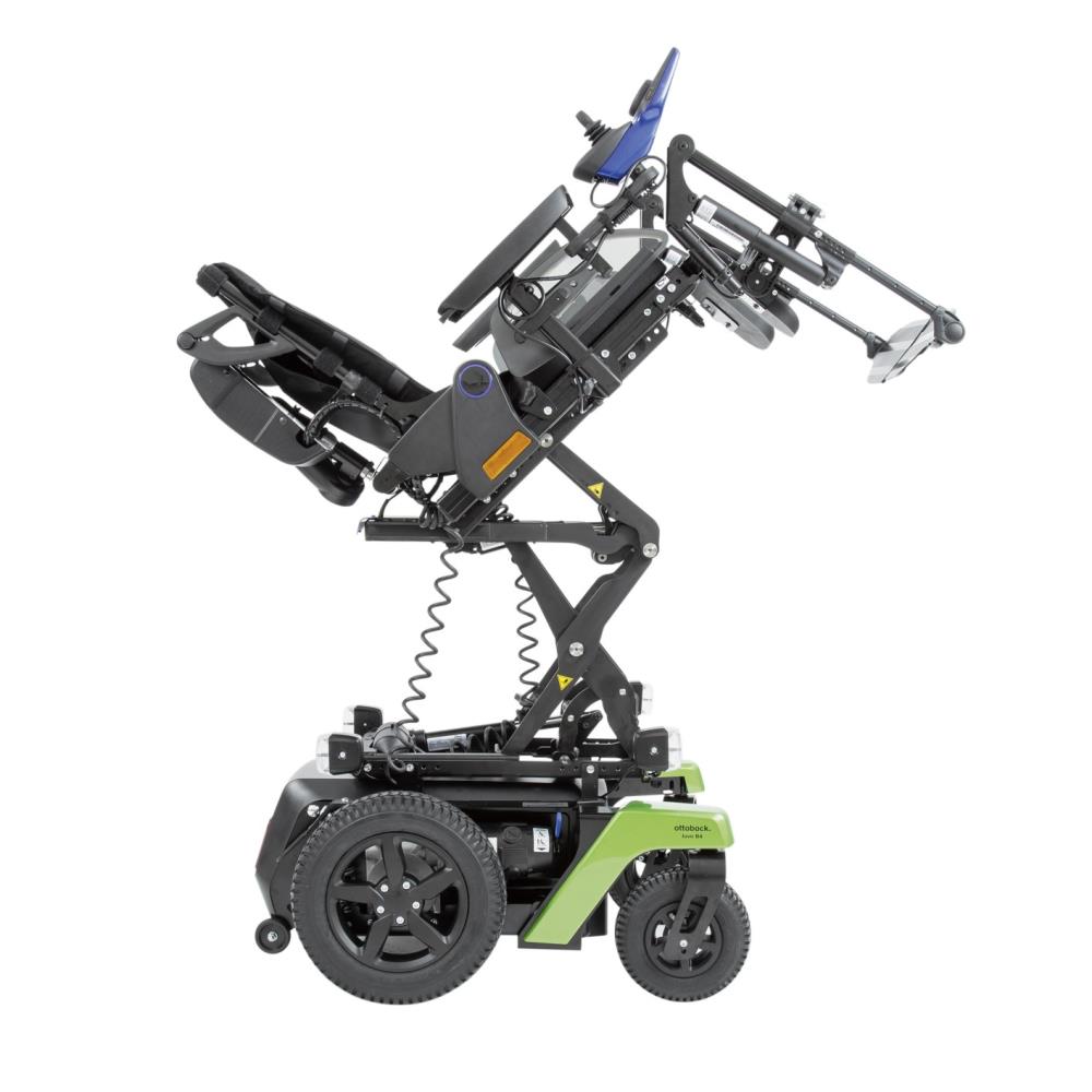 Ottobock Juvo B4 Power Wheelchair