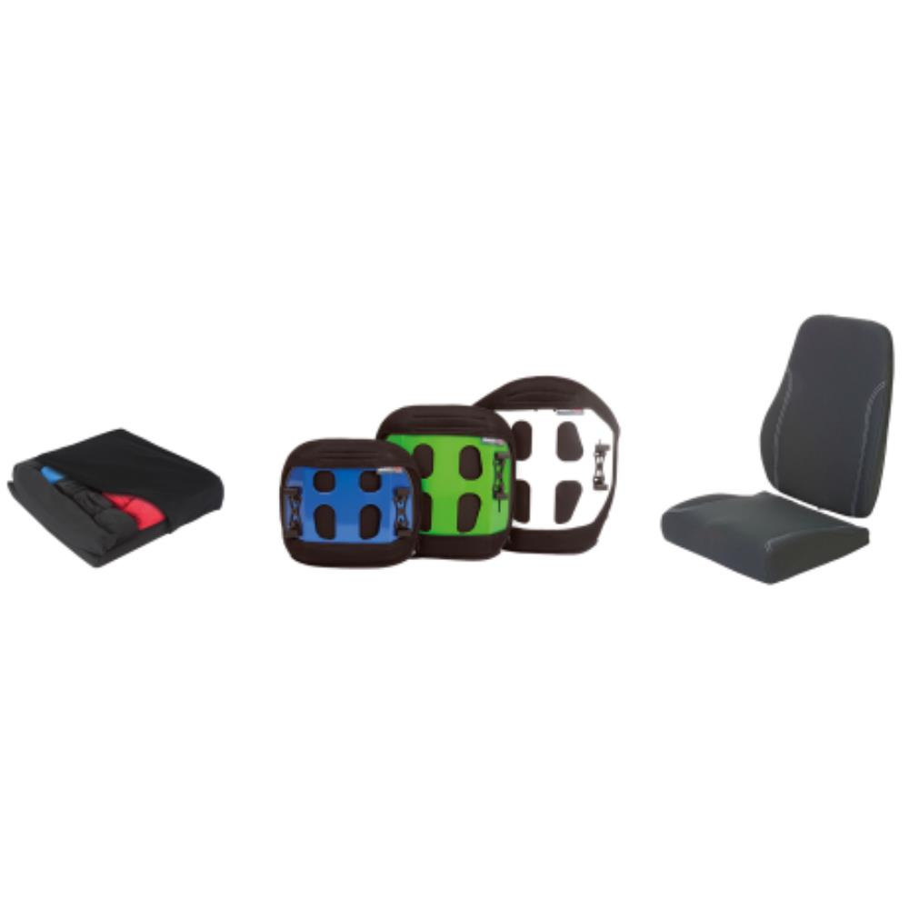Ottobock Juvo B4 Power Wheelchair