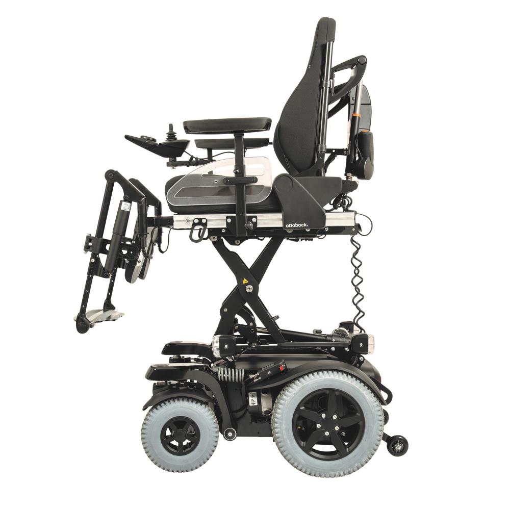 Ottobock Juvo B5 / B6 Power Wheelchair