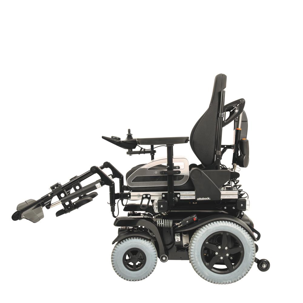 Ottobock Juvo B5 / B6 Power Wheelchair