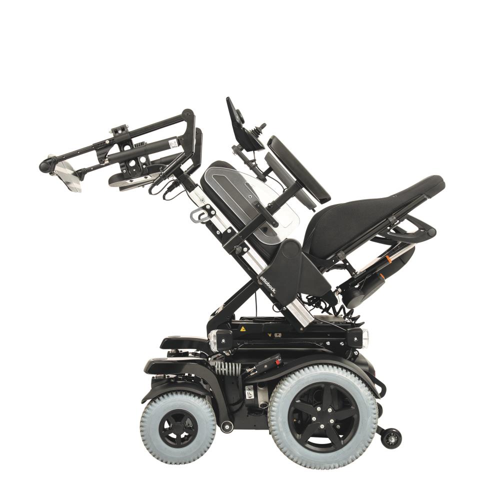 Ottobock Juvo B5 / B6 Power Wheelchair