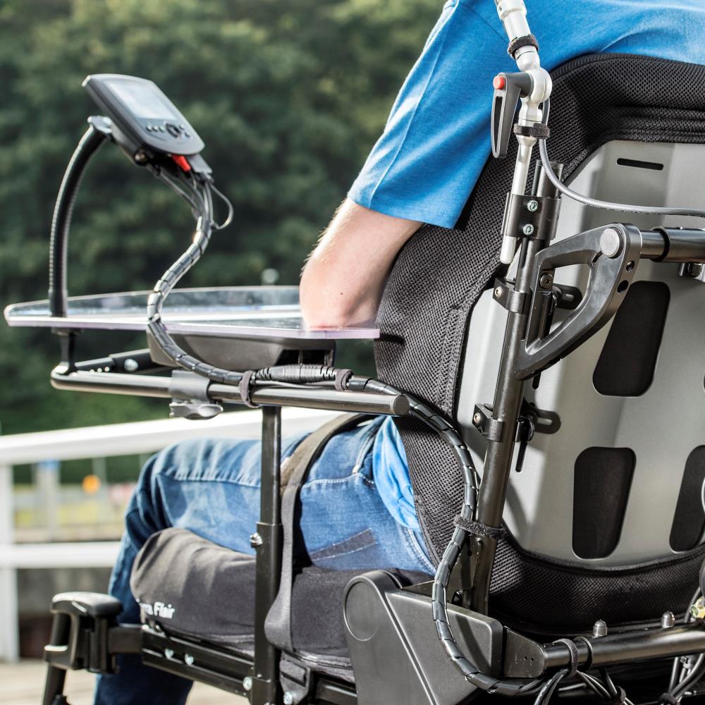 Ottobock Juvo B5 / B6 Power Wheelchair
