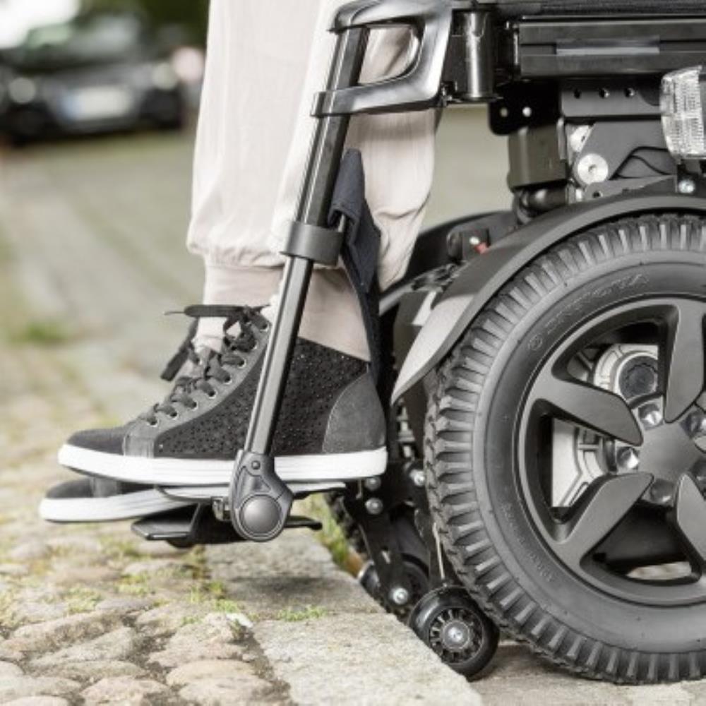 Ottobock Juvo B5 / B6 Power Wheelchair