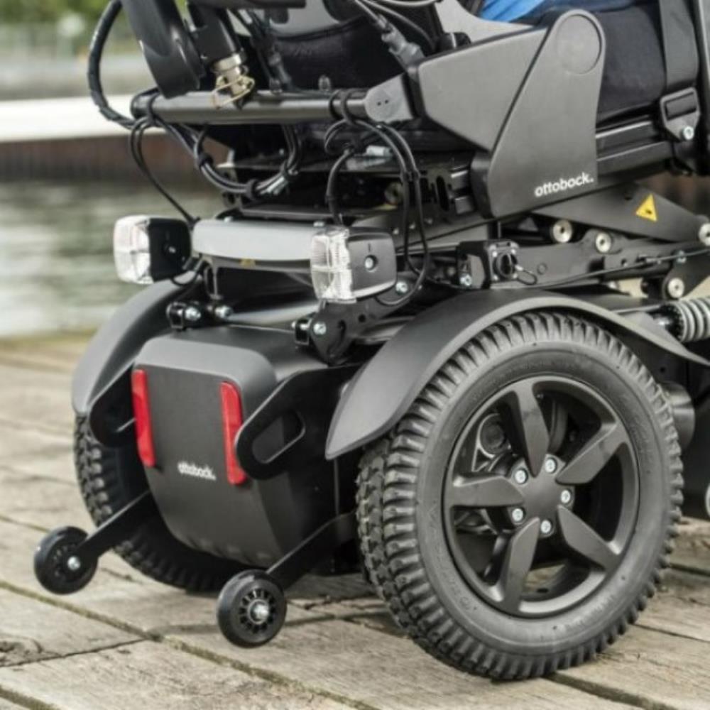 Ottobock Juvo B5 / B6 Power Wheelchair