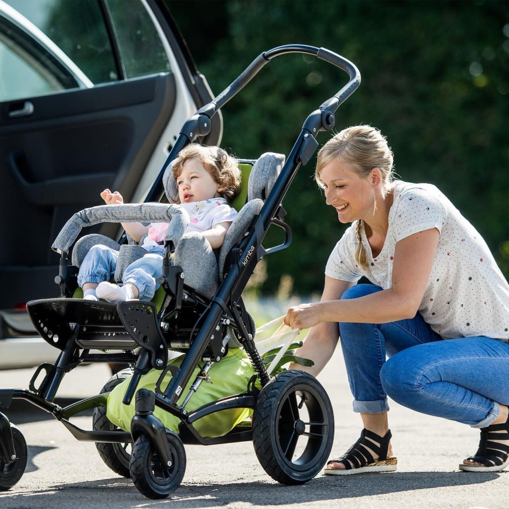 Ottobock Kimba Neo - Mum Shopping