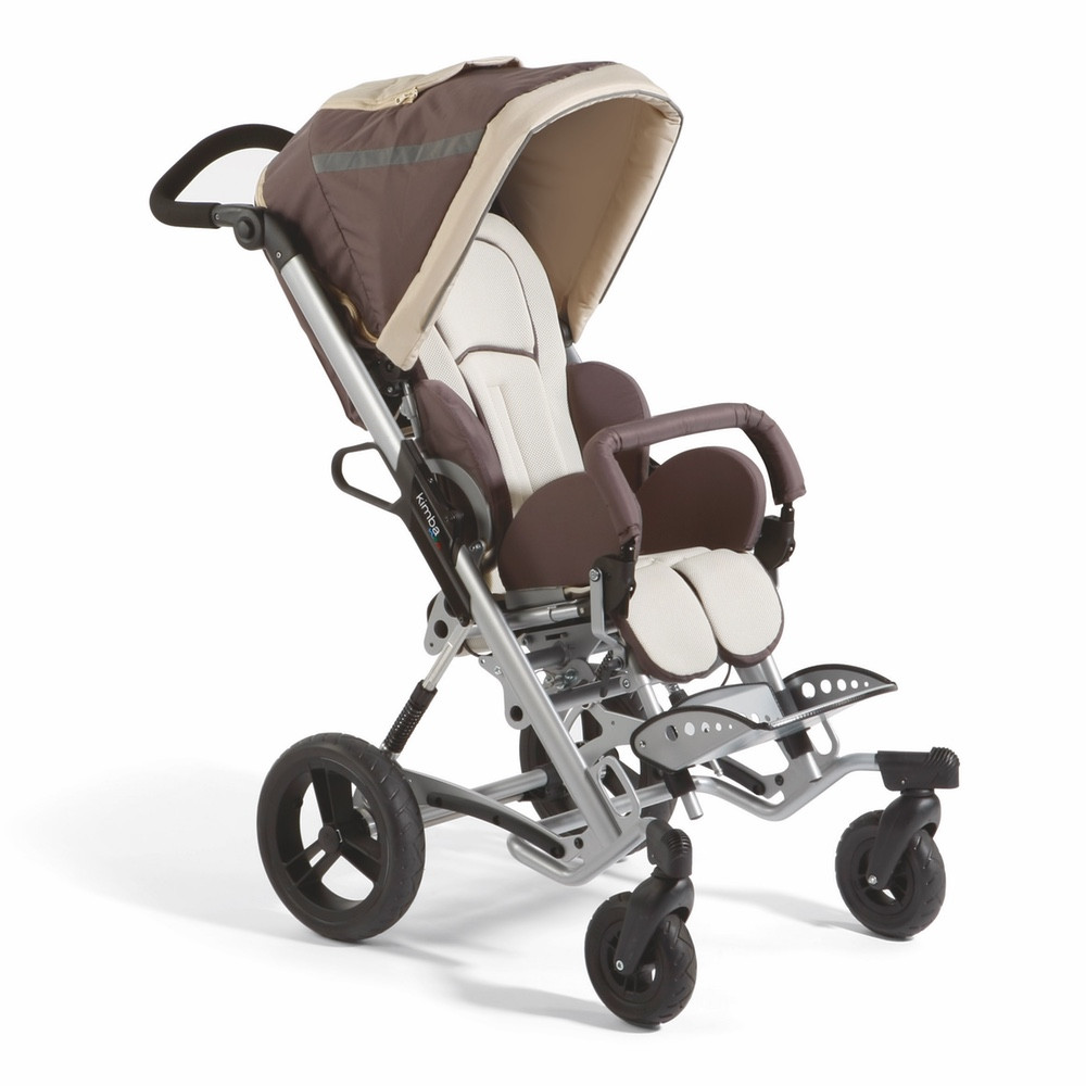 Ottobock Kimba Neo - Brown / Beige Varient